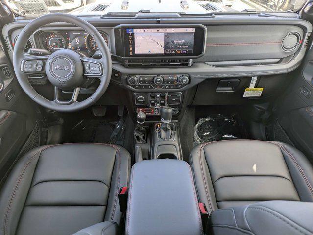 new 2026 Jeep Gladiator car, priced at $64,255