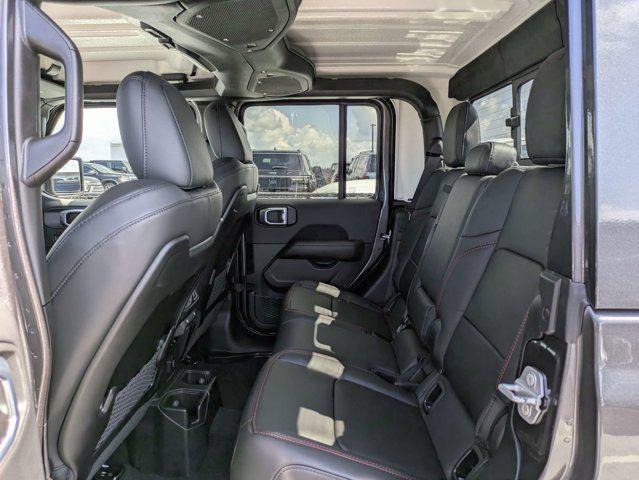 new 2026 Jeep Gladiator car, priced at $64,255