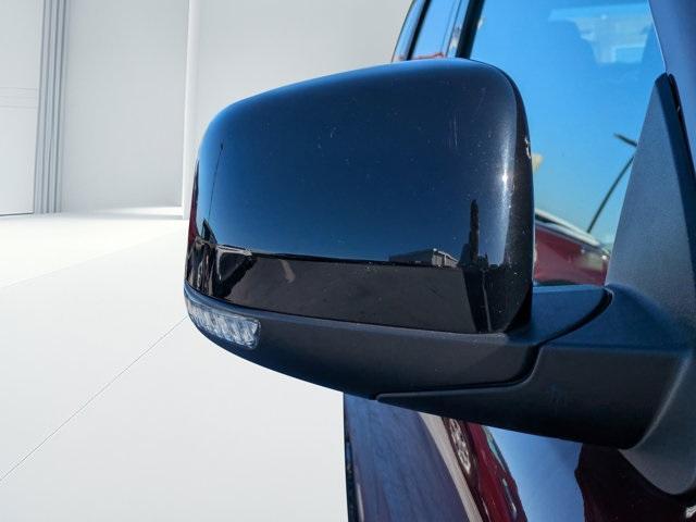 used 2023 Dodge Durango car, priced at $25,391