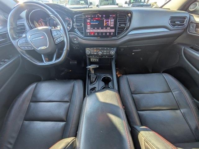 used 2023 Dodge Durango car, priced at $25,391