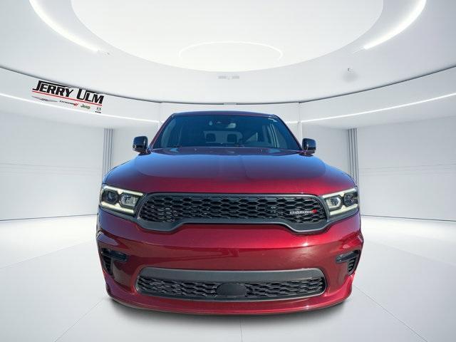 used 2023 Dodge Durango car, priced at $25,391