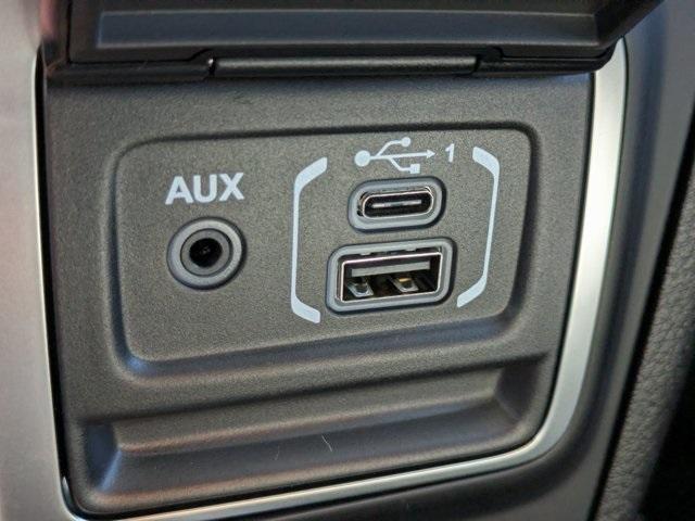 new 2026 Jeep Wrangler car, priced at $42,835