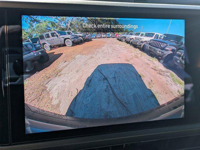 new 2026 Jeep Wrangler car, priced at $44,335