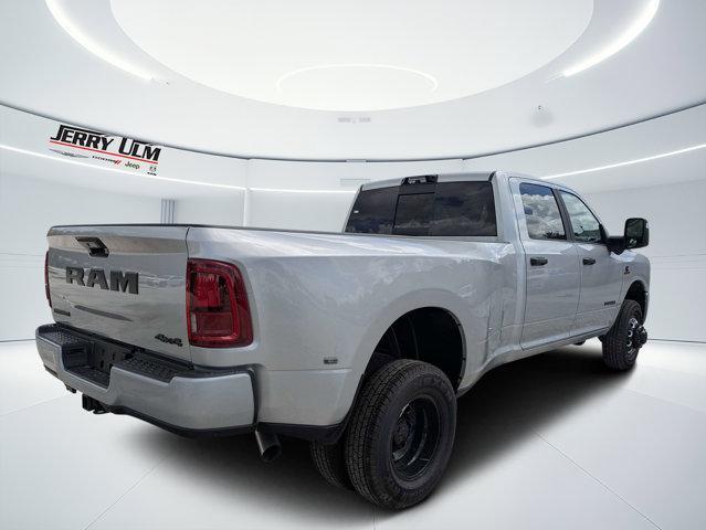 new 2026 Ram 3500 car, priced at $83,399