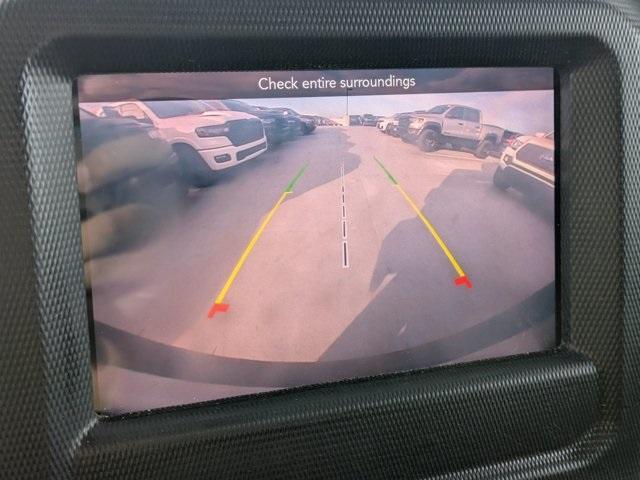 used 2020 Jeep Wrangler Unlimited car, priced at $20,394