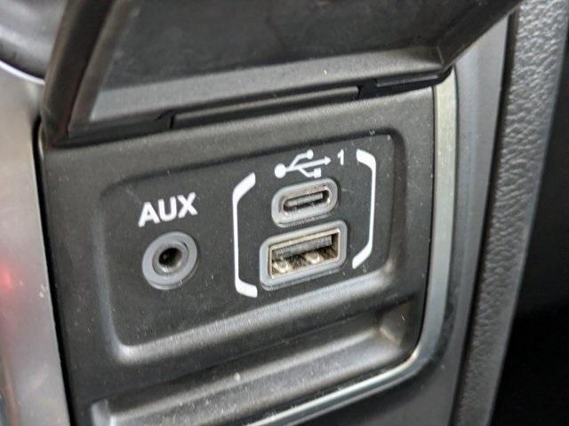 used 2020 Jeep Wrangler Unlimited car, priced at $20,394