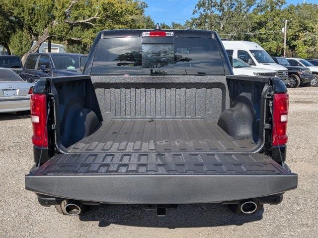 new 2026 Ram 1500 car, priced at $65,360