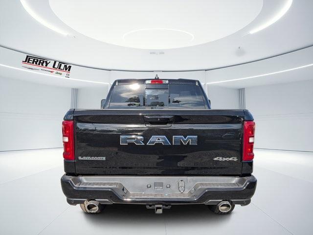 new 2026 Ram 1500 car, priced at $65,360