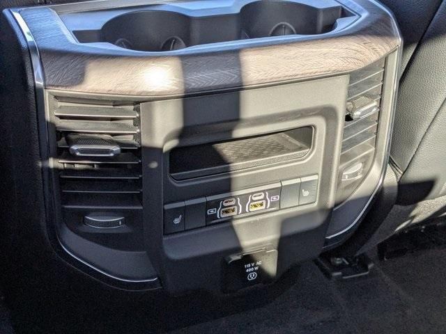 new 2026 Ram 1500 car, priced at $65,360