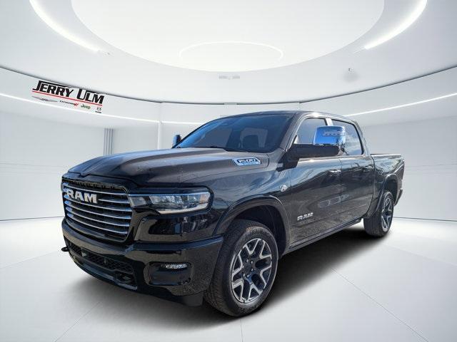 new 2026 Ram 1500 car, priced at $65,360