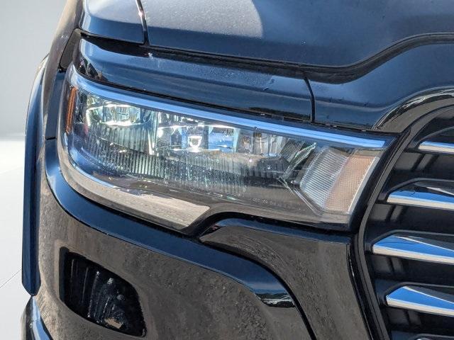 new 2026 Ram 1500 car, priced at $65,360