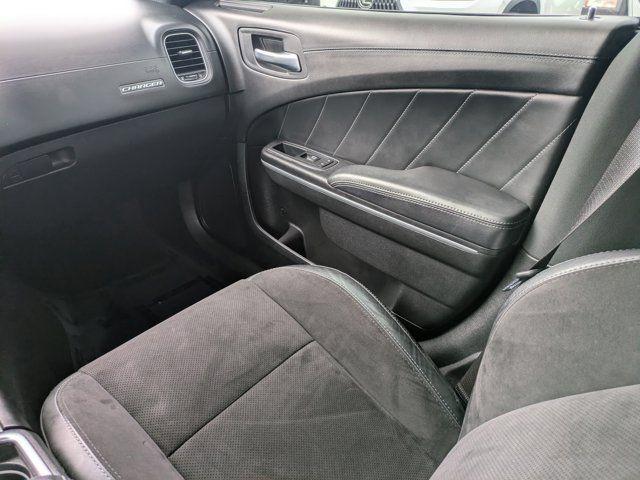 used 2022 Dodge Charger car, priced at $22,293