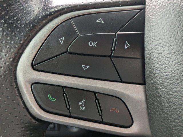 used 2022 Dodge Charger car, priced at $22,293