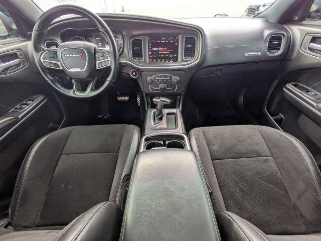 used 2022 Dodge Charger car, priced at $22,293