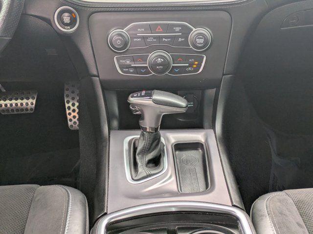 used 2022 Dodge Charger car, priced at $22,293