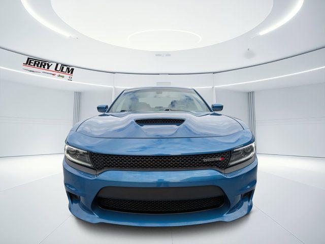 used 2022 Dodge Charger car, priced at $22,293
