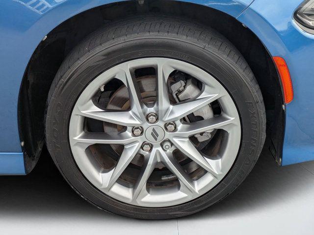 used 2022 Dodge Charger car, priced at $22,293