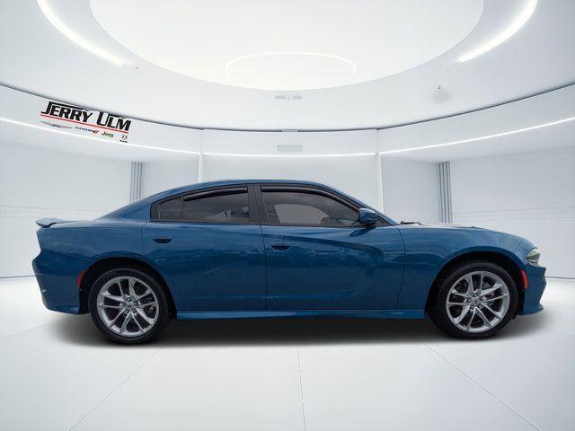 used 2022 Dodge Charger car, priced at $22,293