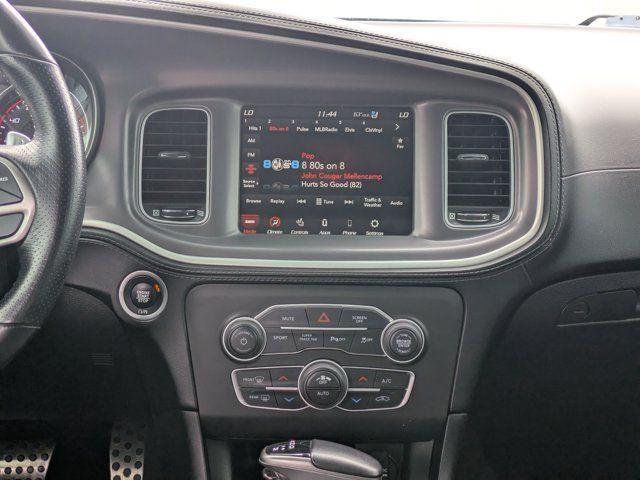 used 2022 Dodge Charger car, priced at $22,293