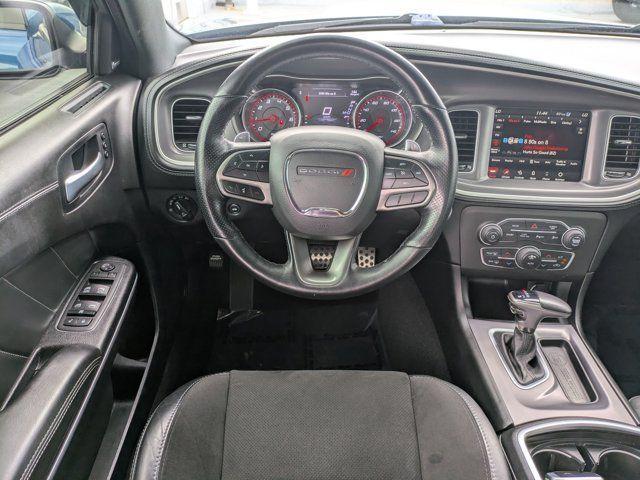 used 2022 Dodge Charger car, priced at $22,293