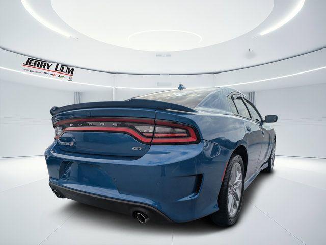 used 2022 Dodge Charger car, priced at $22,293