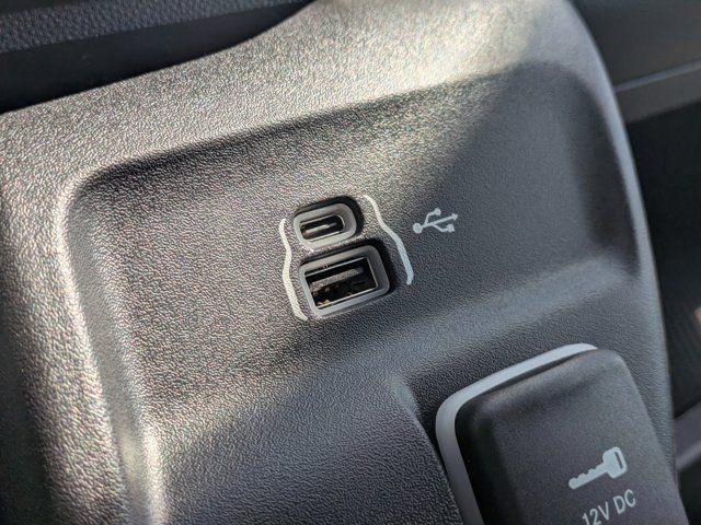 new 2026 Ram ProMaster 2500 car, priced at $49,230