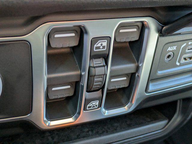 new 2026 Jeep Gladiator car, priced at $45,505