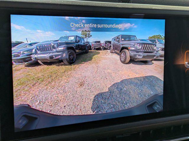 new 2026 Jeep Gladiator car, priced at $45,505