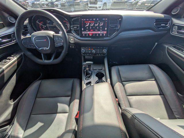 new 2026 Dodge Durango car, priced at $44,980
