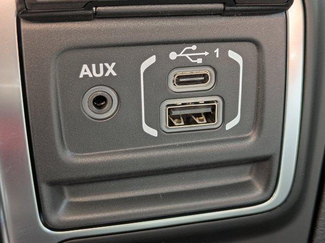 new 2025 Jeep Gladiator car, priced at $38,130