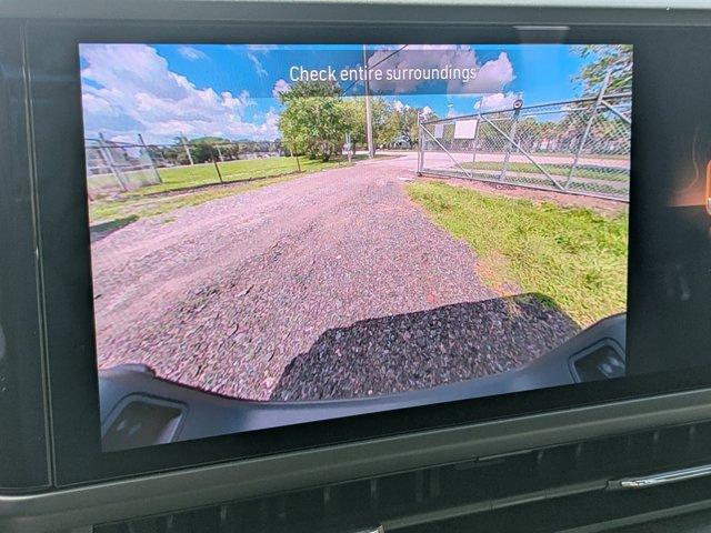 new 2025 Jeep Gladiator car, priced at $38,130