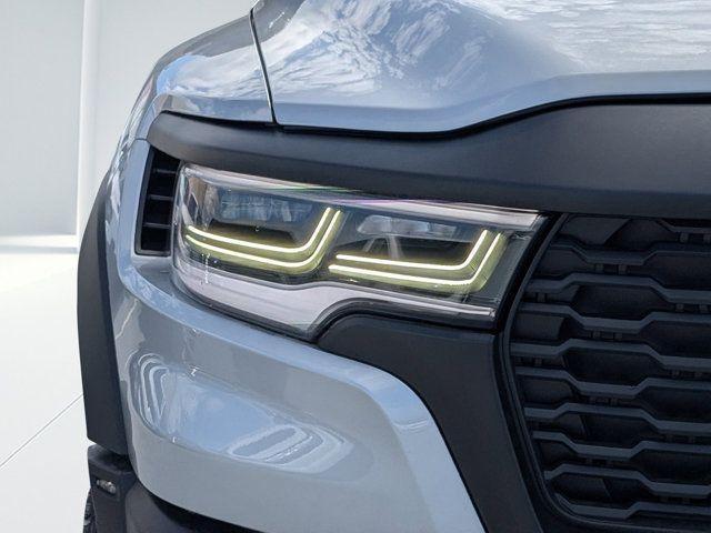 new 2026 Ram 1500 car, priced at $87,860