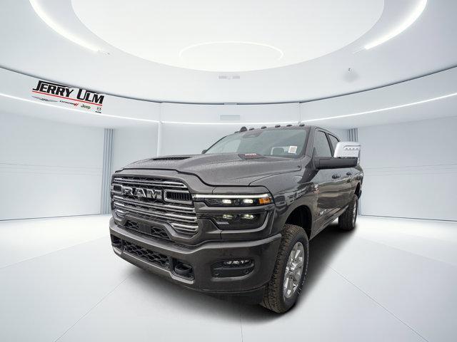 new 2025 Ram 2500 car, priced at $73,440