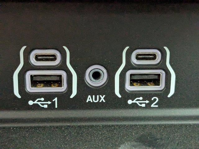 new 2025 Ram 2500 car, priced at $73,440