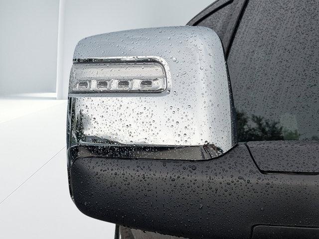 new 2025 Ram 2500 car, priced at $73,440