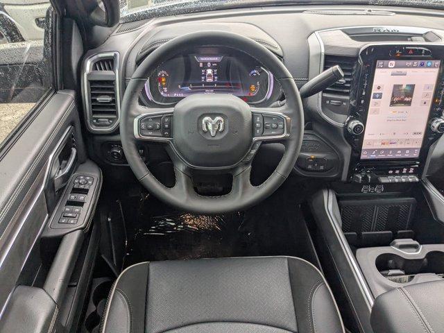 new 2025 Ram 2500 car, priced at $73,440