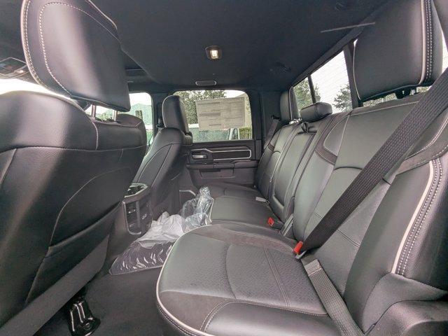 new 2025 Ram 2500 car, priced at $73,440