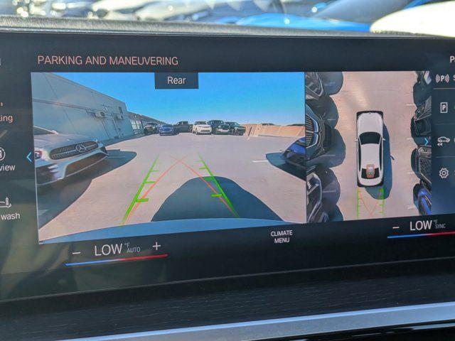 used 2024 BMW 330 car, priced at $36,292