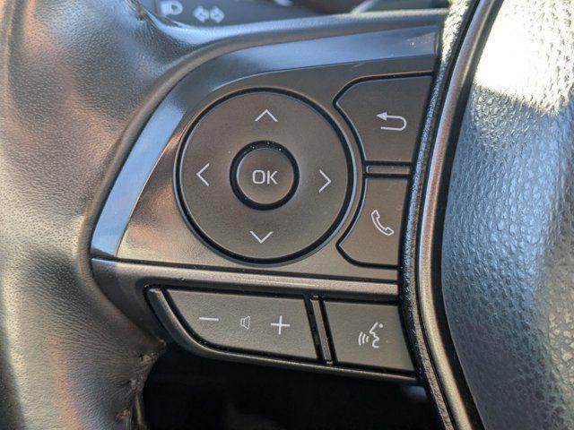 used 2024 Toyota Camry car, priced at $22,994