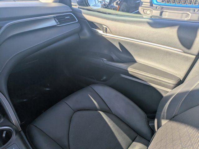 used 2024 Toyota Camry car, priced at $22,994