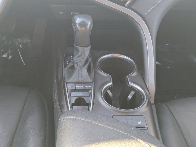 used 2024 Toyota Camry car, priced at $22,994