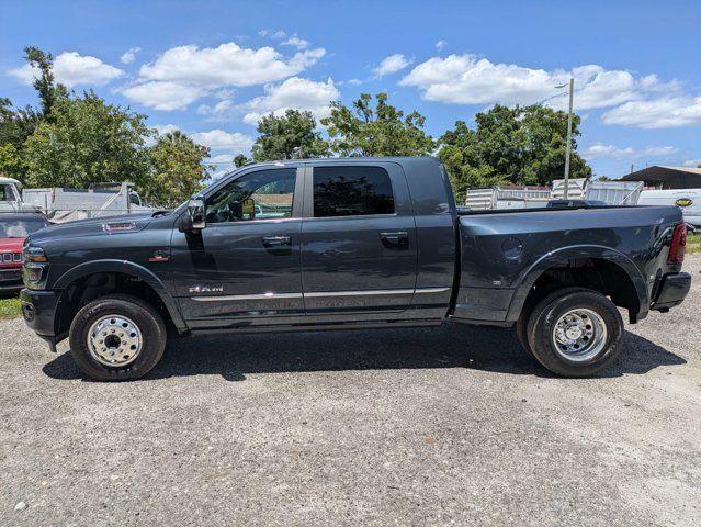 new 2026 Ram 3500 car, priced at $101,215