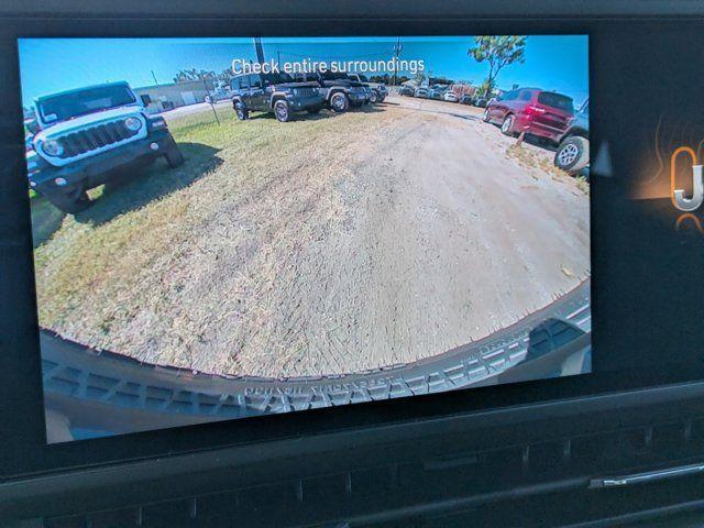 new 2026 Jeep Wrangler car, priced at $43,700