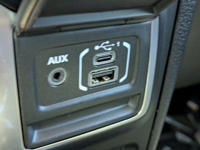 new 2026 Jeep Wrangler car, priced at $43,700