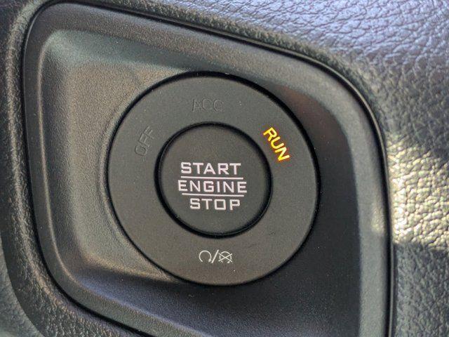 new 2026 Jeep Wrangler car, priced at $43,700