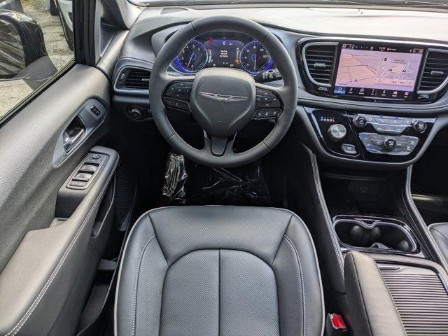 new 2026 Chrysler Pacifica car, priced at $49,035