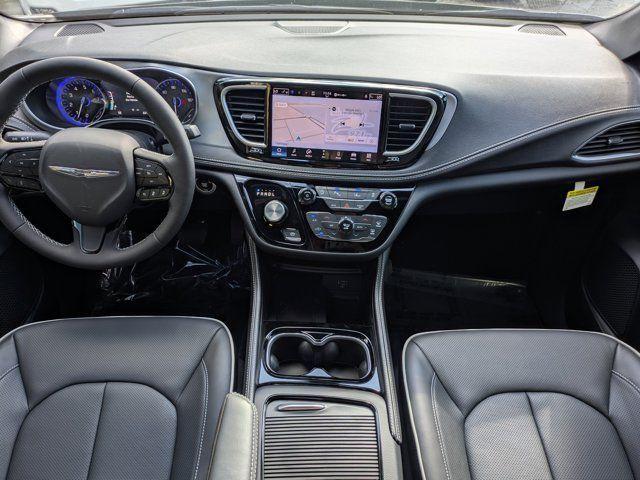 new 2026 Chrysler Pacifica car, priced at $47,270