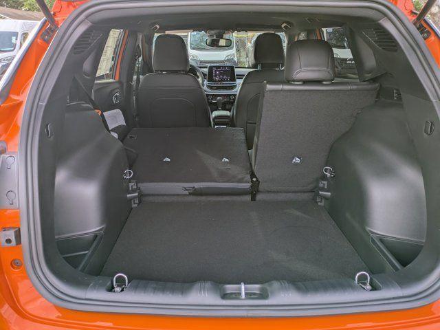 new 2026 Jeep Compass car, priced at $25,585