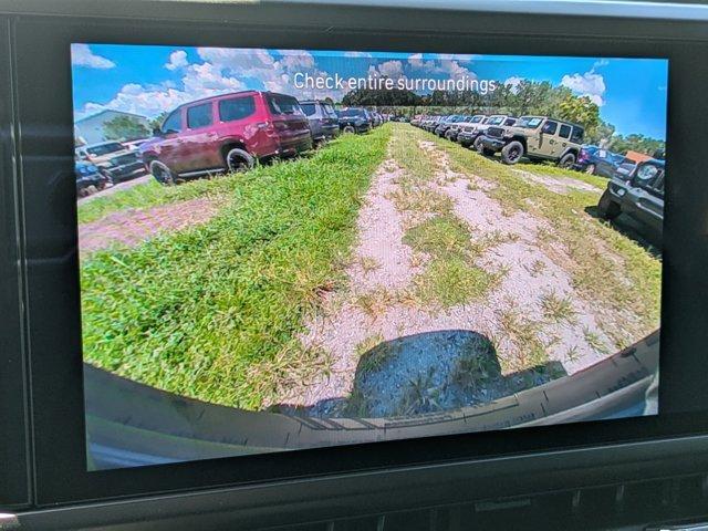 new 2025 Jeep Wrangler car, priced at $34,550