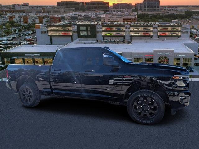 new 2026 Ram 2500 car, priced at $76,178